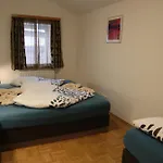 Lilia Apartment *