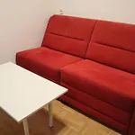 Lilia Apartment *