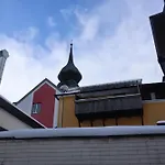 Lilia Apartment Schladming