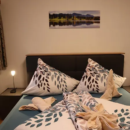 Lilia Apartamento