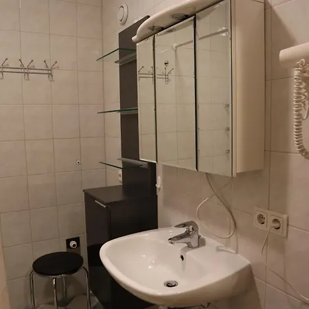 Lilia Apartmán Schladming