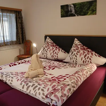 Lilia Apartmán Schladming