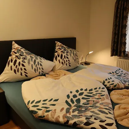 Apartment Lilia