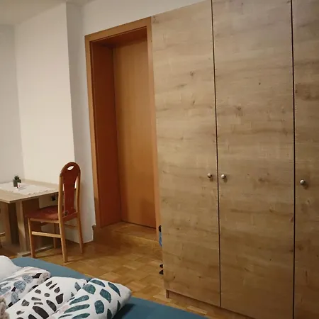 Lilia Apartment *