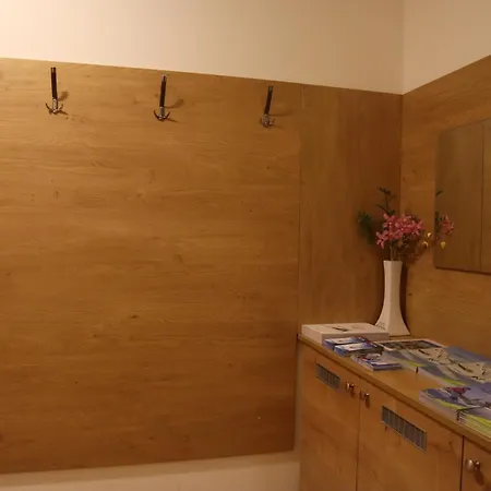 Apartment Lilia Schladming