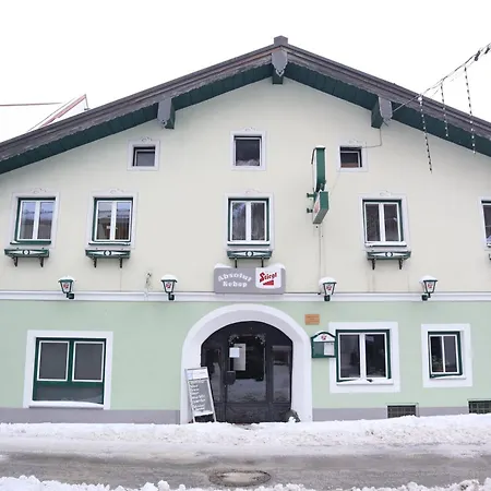 Lilia * Schladming