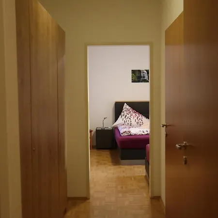 Lilia Apartment