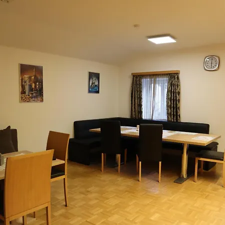 Apartman Lilia