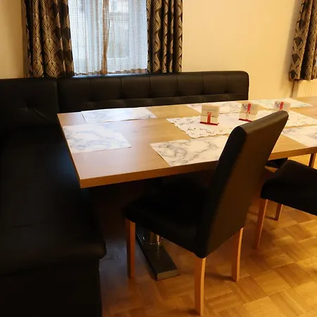 Lilia Apartman Schladming