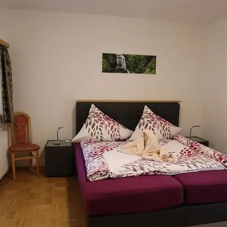 Apartamento Lilia Schladming