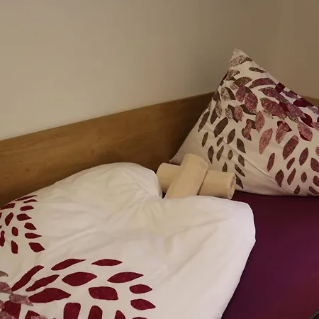 Lilia Apartamento *