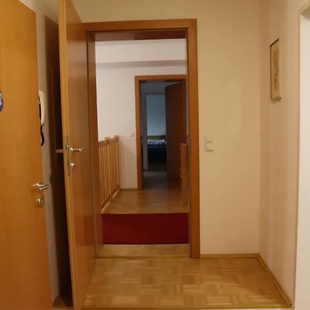 Lilia Apartmán Schladming
