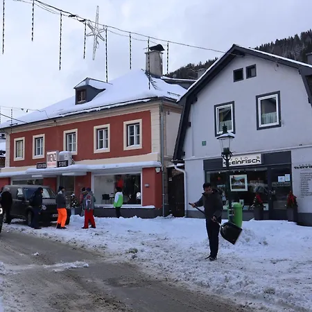 Apartmán Lilia Schladming