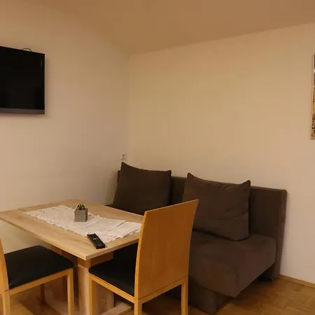 Lilia Apartment