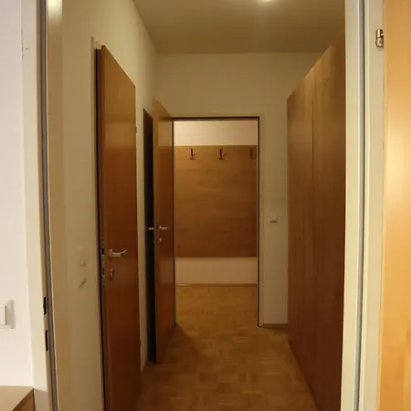 Lilia Apartment *