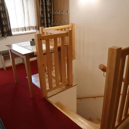 Apartmán Lilia Schladming