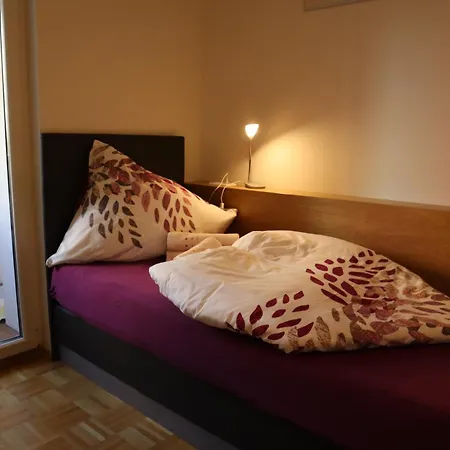 Lilia Apartamento Schladming