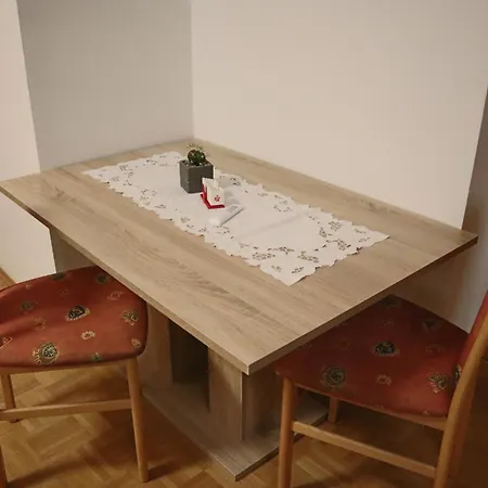 Apartmán Lilia Schladming