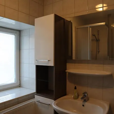 Lilia Apartment
