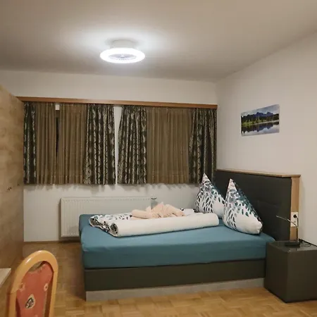 Lilia Apartmán Schladming