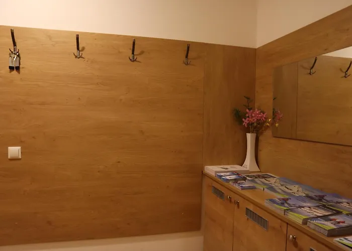 Apartman Lilia Schladming