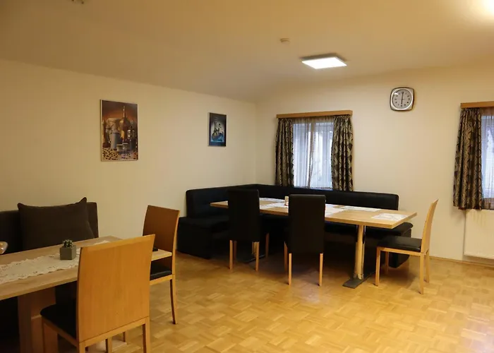 Apartman Lilia
