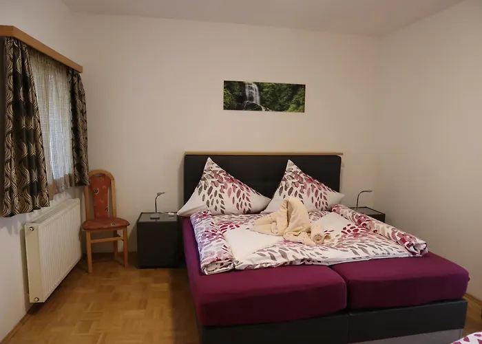 Apartman Lilia Schladming