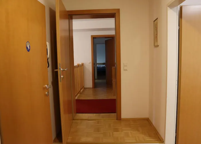 Lilia Apartman Schladming