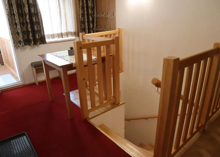 Apartman Lilia Schladming