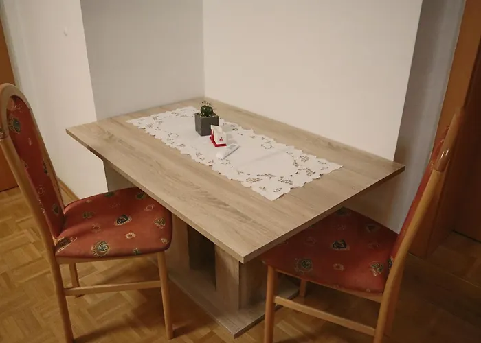 Apartman Lilia Schladming